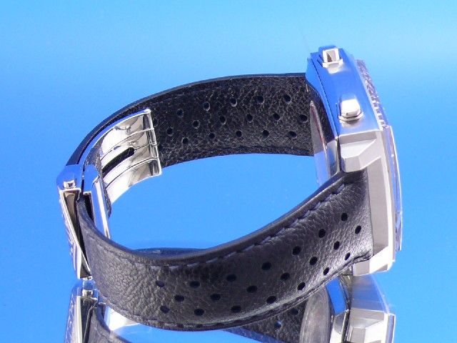 TAG Heuer Monaco Steve McQueen Edition Chronograph