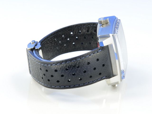 TAG Heuer Monaco Steve McQueen Calibre 11 Chronograph