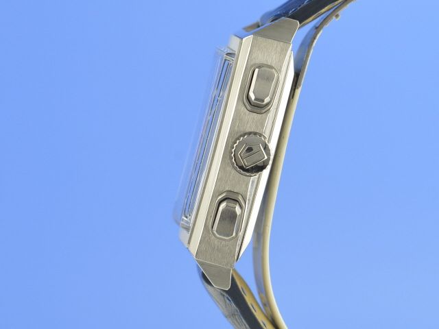 TAG Heuer Monaco Steve McQueen