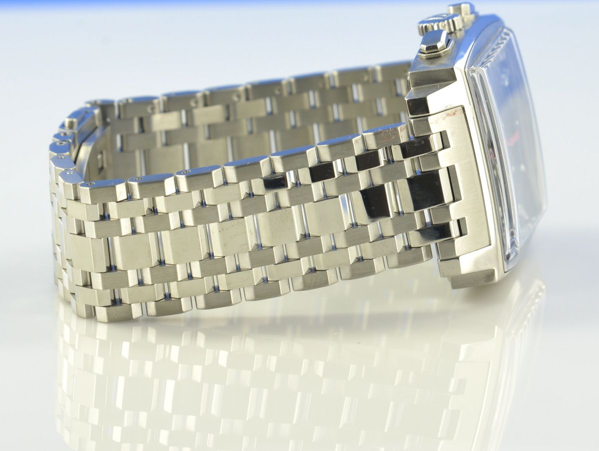 TAG Heuer Monaco Steve McQueen