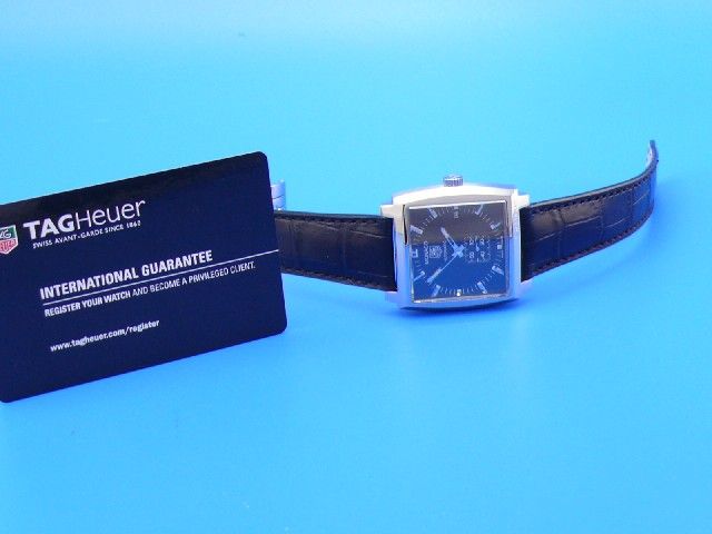 TAG Heuer Monaco WW2110