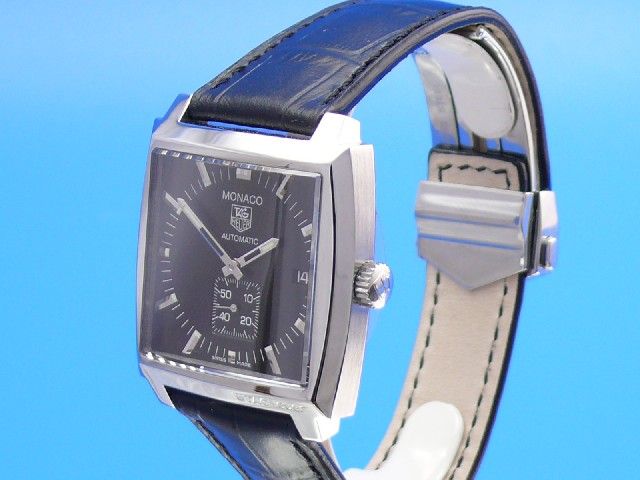 TAG Heuer Monaco WW2110