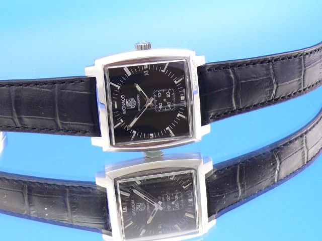 TAG Heuer Monaco WW2110
