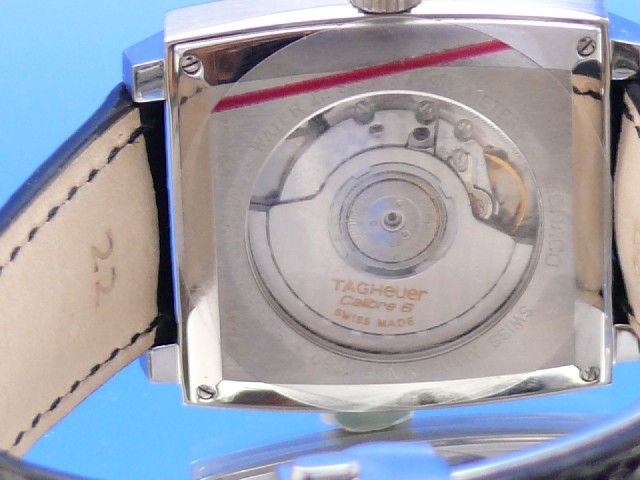 TAG Heuer Monaco WW2110