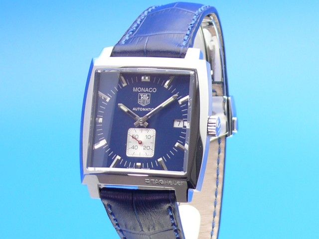 TAG Heuer Monaco