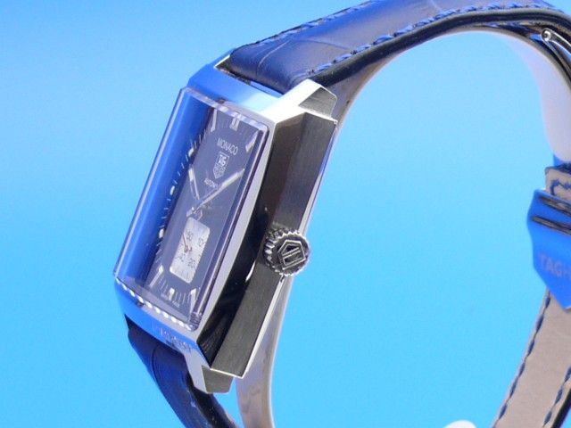 TAG Heuer Monaco