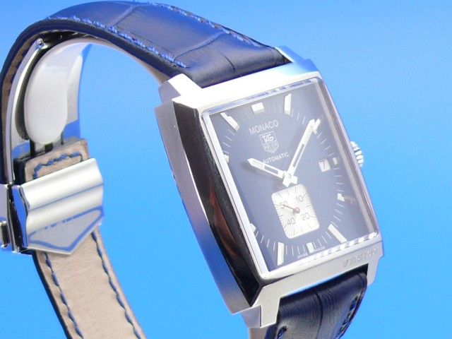 TAG Heuer Monaco