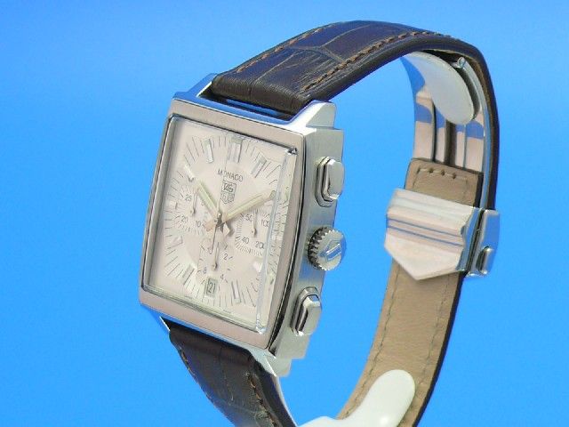 TAG Heuer Monaco