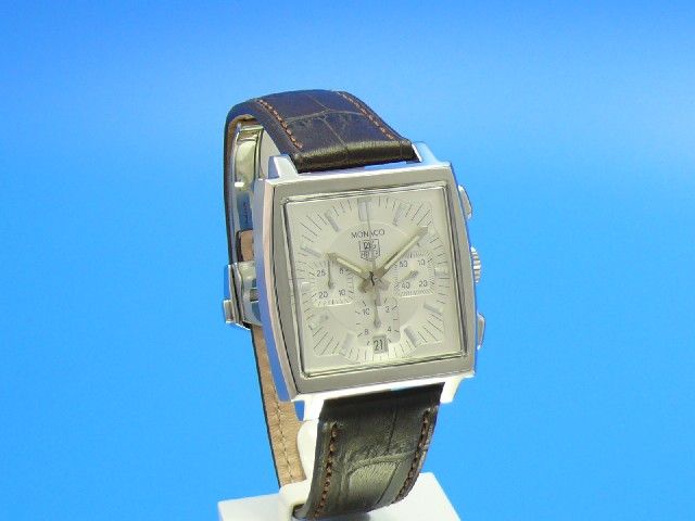 TAG Heuer Monaco