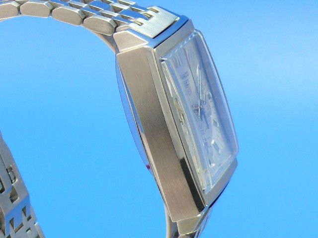 TAG Heuer Monaco Chronograph