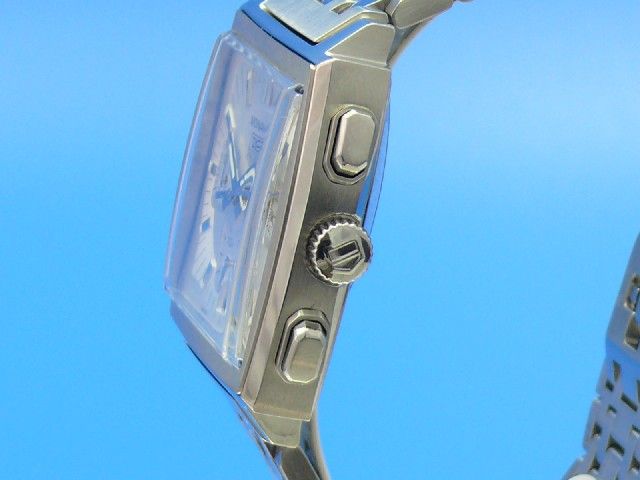 TAG Heuer Monaco Chronograph