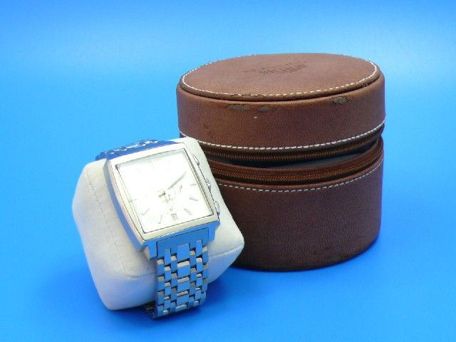 TAG Heuer Monaco Chronograph