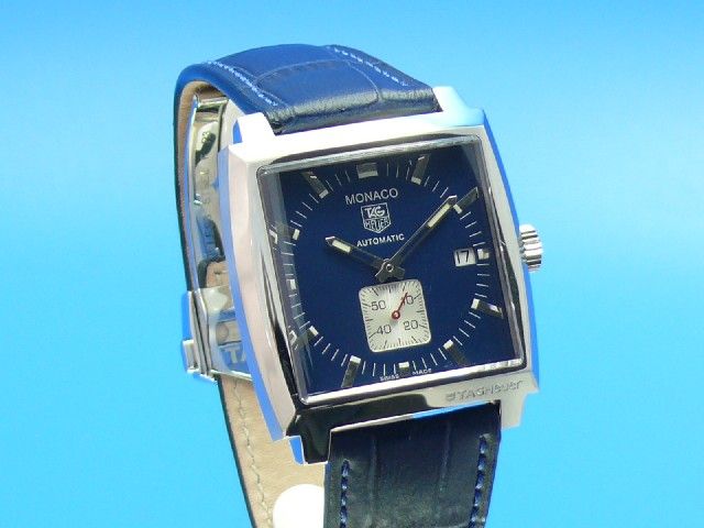 TAG Heuer Monaco WW2111