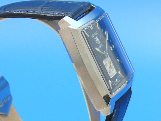 TAG Heuer Monaco WW2111