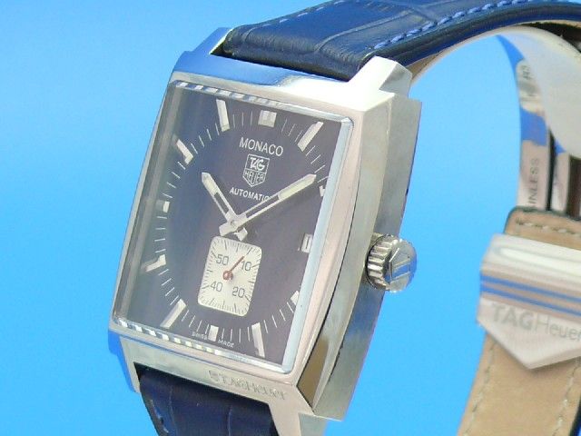 TAG Heuer Monaco WW2111