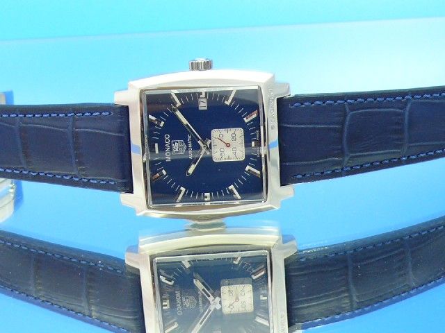 TAG Heuer Monaco WW2111