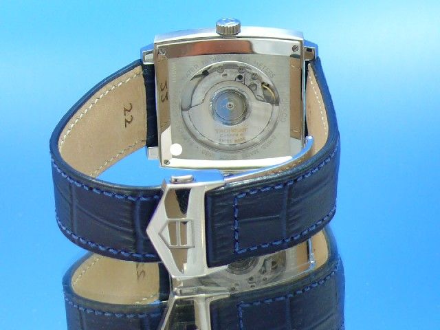 TAG Heuer Monaco WW2111