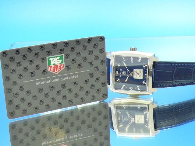 TAG Heuer Monaco WW2111