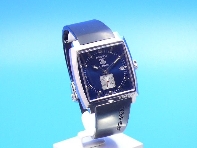 TAG Heuer Monaco