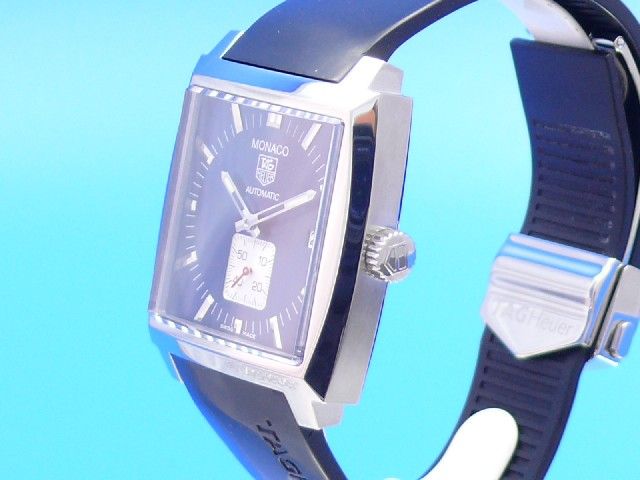 TAG Heuer Monaco