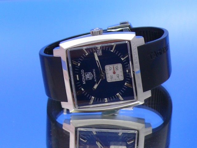 TAG Heuer Monaco