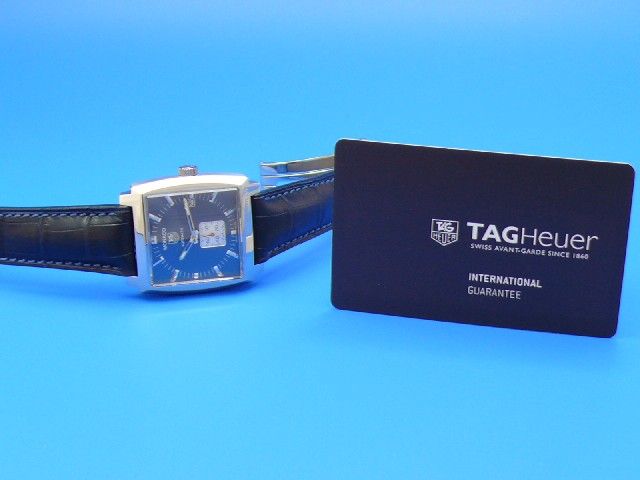 TAG Heuer Monaco