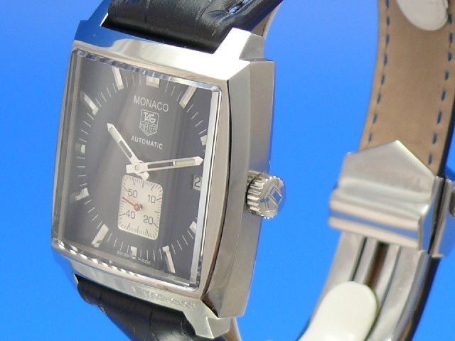 TAG Heuer Monaco