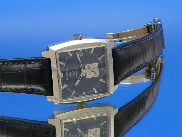 TAG Heuer Monaco