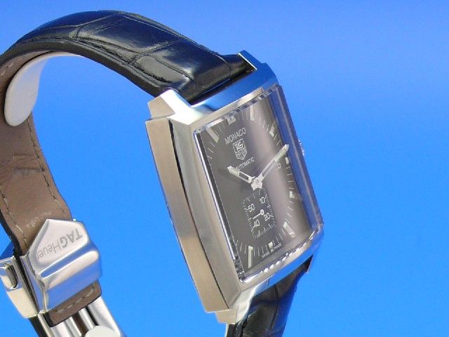 TAG Heuer Monaco