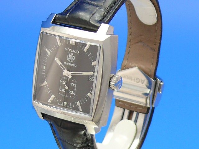 TAG Heuer Monaco