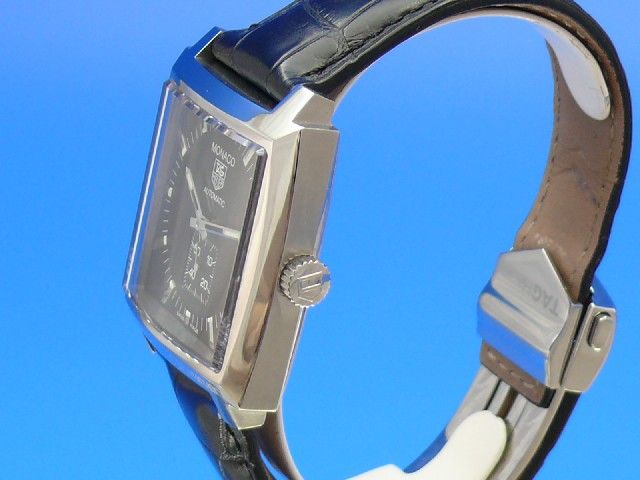 TAG Heuer Monaco