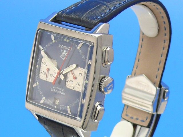 TAG Heuer Monaco