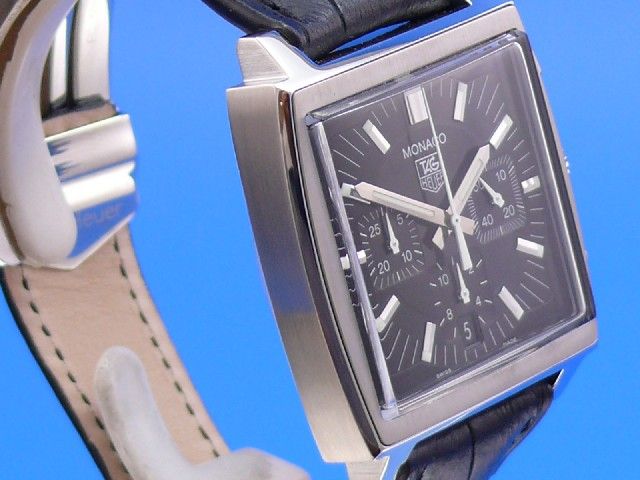 TAG Heuer Monaco