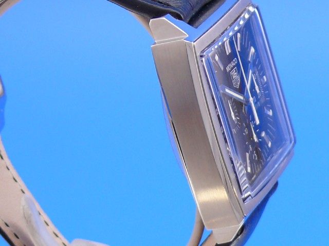 TAG Heuer Monaco