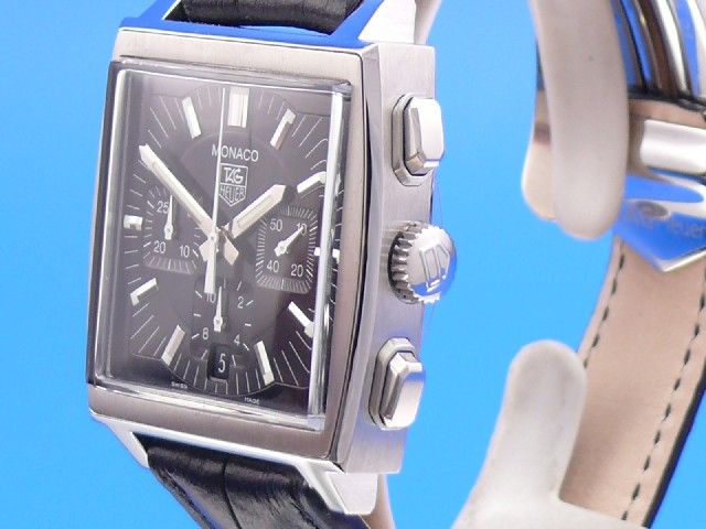 TAG Heuer Monaco