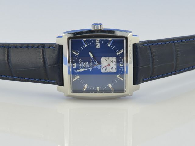 TAG Heuer Monaco