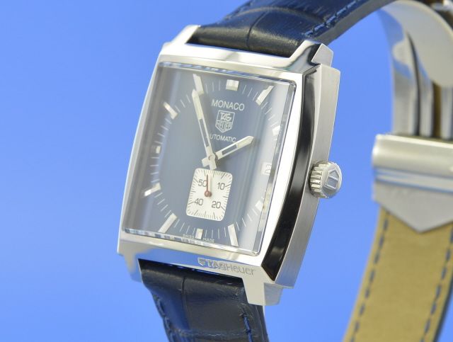 TAG Heuer Monaco