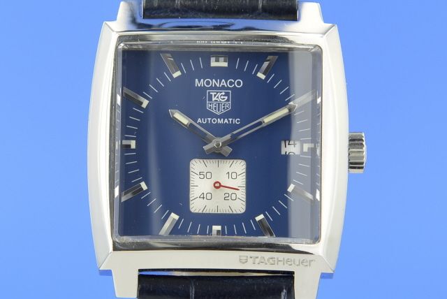 TAG Heuer Monaco