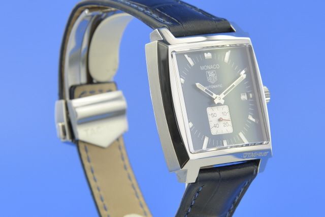TAG Heuer Monaco