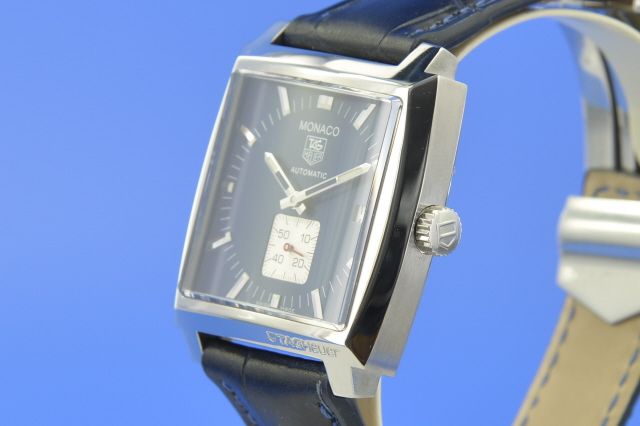 TAG Heuer Monaco