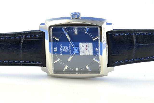 TAG Heuer Monaco