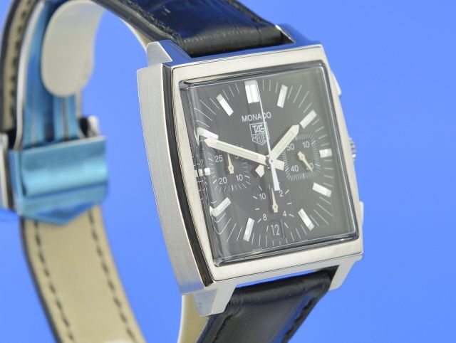 TAG Heuer Monaco