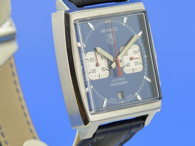 TAG Heuer Monaco