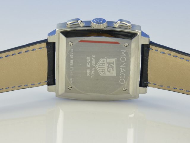 TAG Heuer Monaco