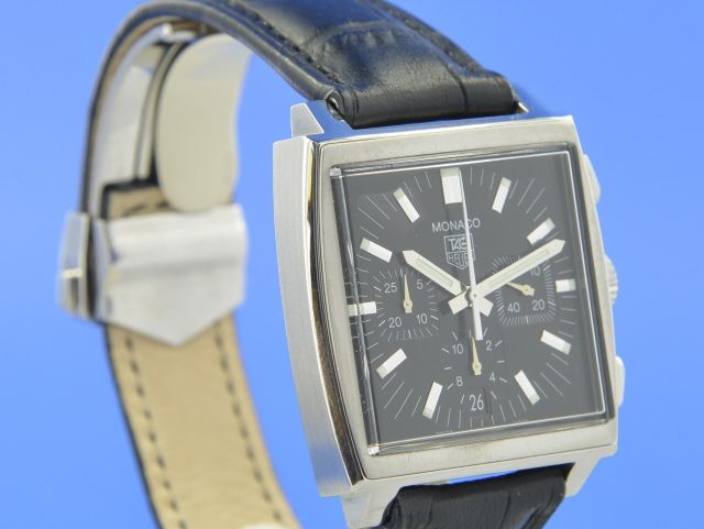 TAG Heuer Monaco