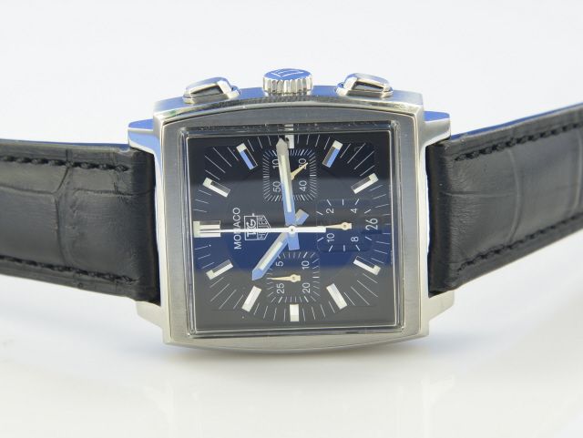 TAG Heuer Monaco