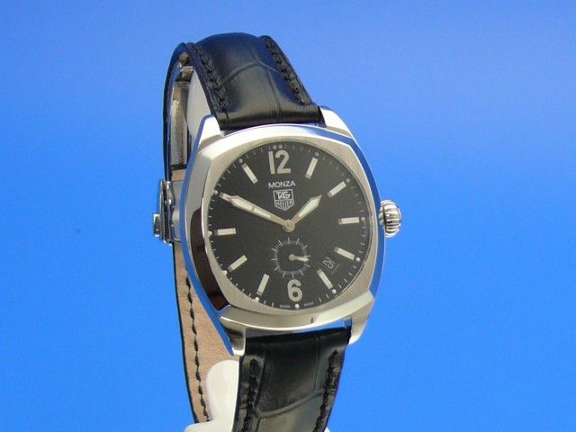 TAG Heuer Monza Automatik WR2110