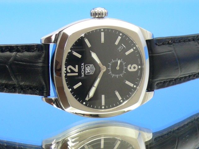 TAG Heuer Monza Automatik WR2110