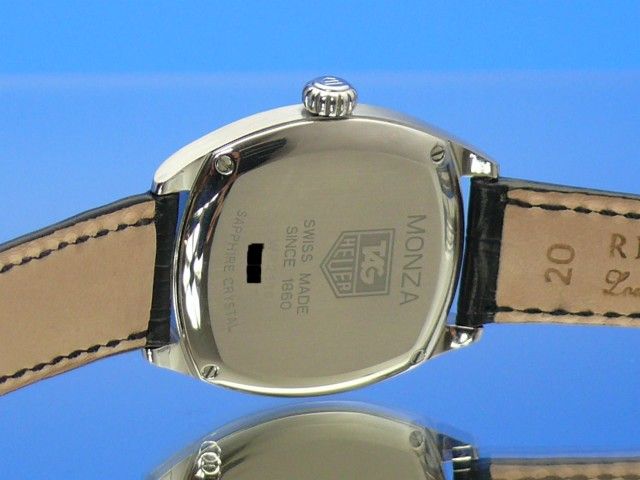 TAG Heuer Monza Automatik WR2110