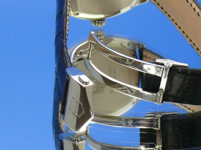 TAG Heuer Monza Automatik WR2110